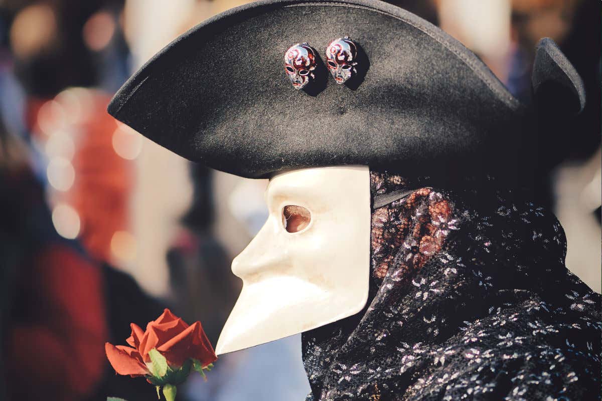 Carnevale di Venezia: festa al via ecco cosa sapere